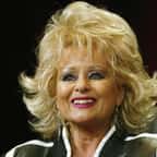 Tammy Faye is listed (or ranked) 22 on the list List of Famous Evangelists
