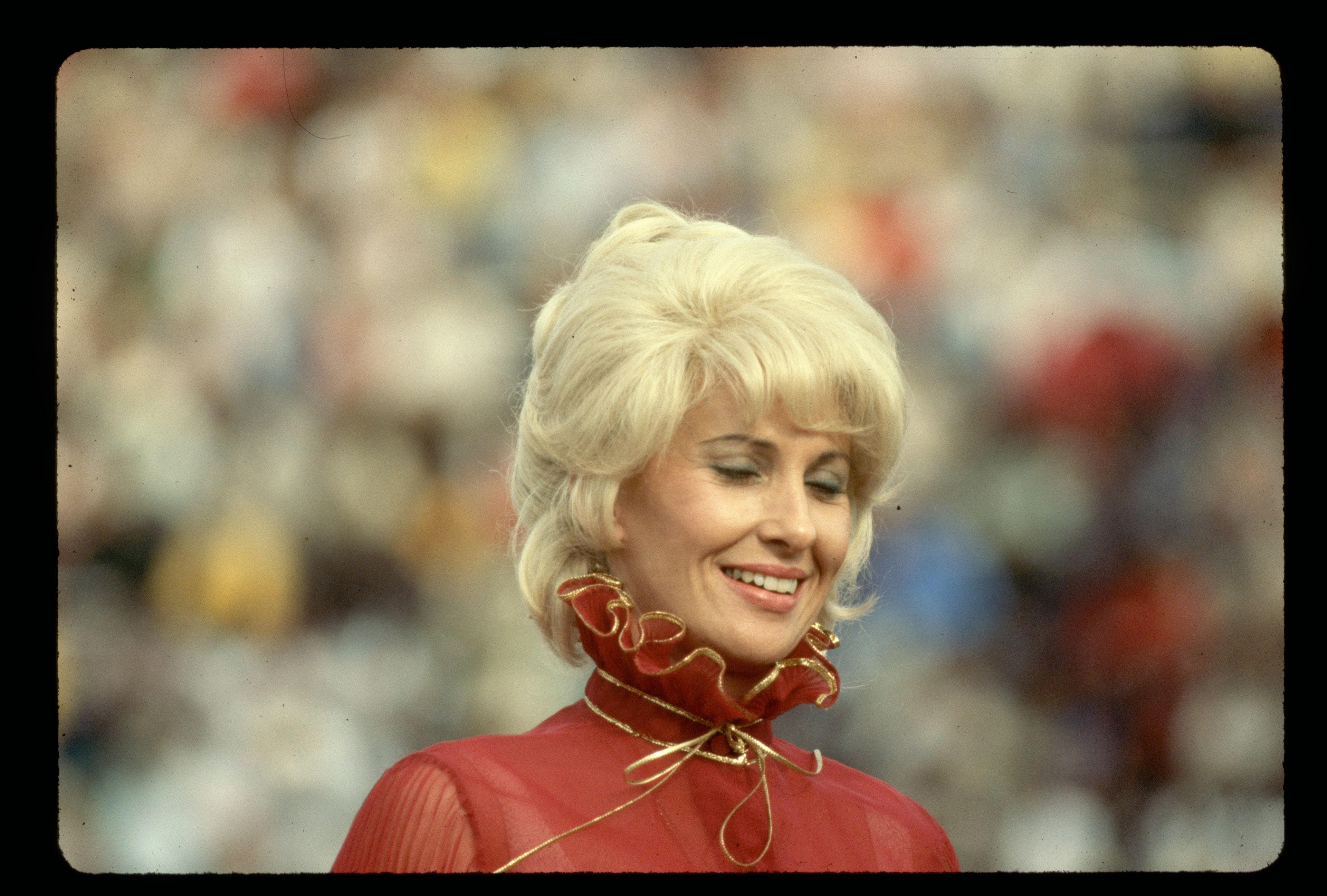 Tammy Wynette is listed (or ranked) 25 on the list The Top Country Artists of All Time