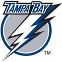 Tampa Bay Lightning on Random Best NHL Teams