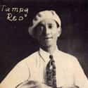Tampa Red, born Hudson Woodbridge but known from childhood as Hudson Whittaker, was an American Chicago blues musician.