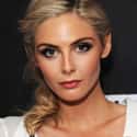 Hampshire, United Kingdom   Tamsin Olivia Egerton is an English actress and model best known for her roles as Chelsea Parker in the 2007 film St Trinian's, Holly Goodfellow in the 2005 film Keeping Mum and Guinevere in the...