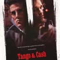Tango & Cash on Random Best Action Movies of 1980s