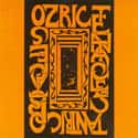 Tantric Obstacles on Random Best Ozric Tentacles Albums