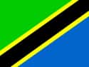 Tanzania on Random Countries Where It's Still Illegal to Be Gay