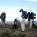 Tanzania is listed (or ranked) 37 on the list The Best Countries for Hiking