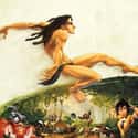 Tarzan on Random Best Animated Films
