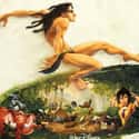 Tarzan on Random Animated Movies That Make You Cry Most