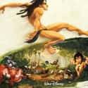Tarzan on Random Best 90s Movies On Netflix