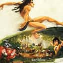 Tarzan on Random Best 90s Movies On Netflix