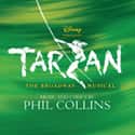 Tarzan of the Apes on Random Greatest Musicals Ever Performed on Broadway