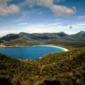 Tasmania on Random Best Cruise Destinations