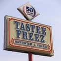 Tastee-Freez on Random Best Ice Cream Parlors