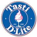 Tasti D-Lite on Random Best Ice Cream & Frozen Yogurt Chains