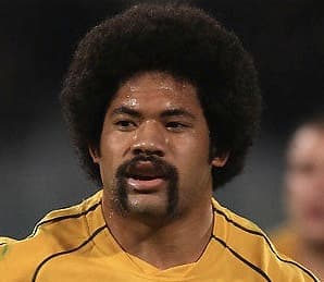 Famous Male Rugby Players List of Top Male Rugby Players