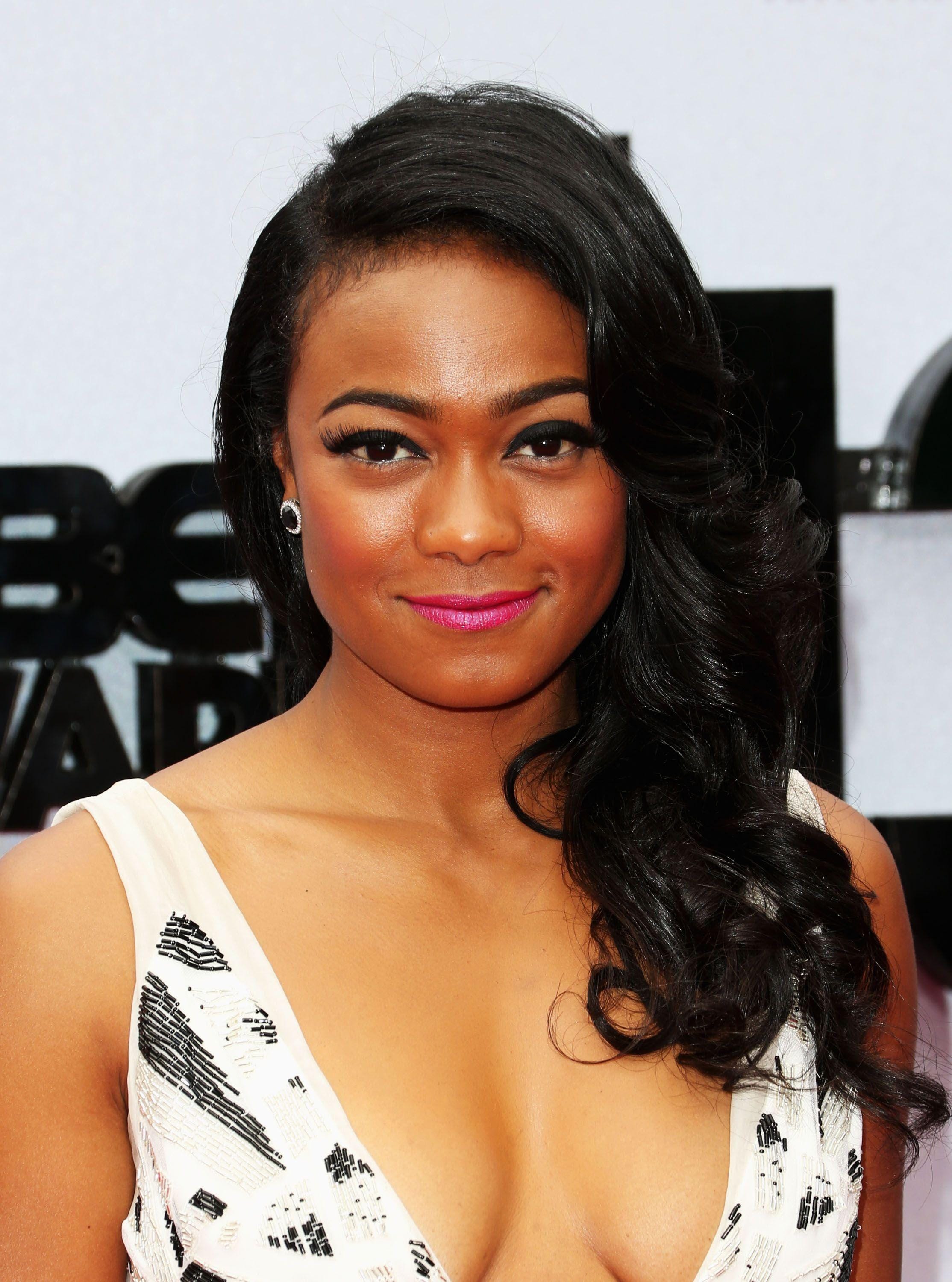Tatyana M Ali