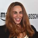 age 57   Tawny Kitaen is an actor.