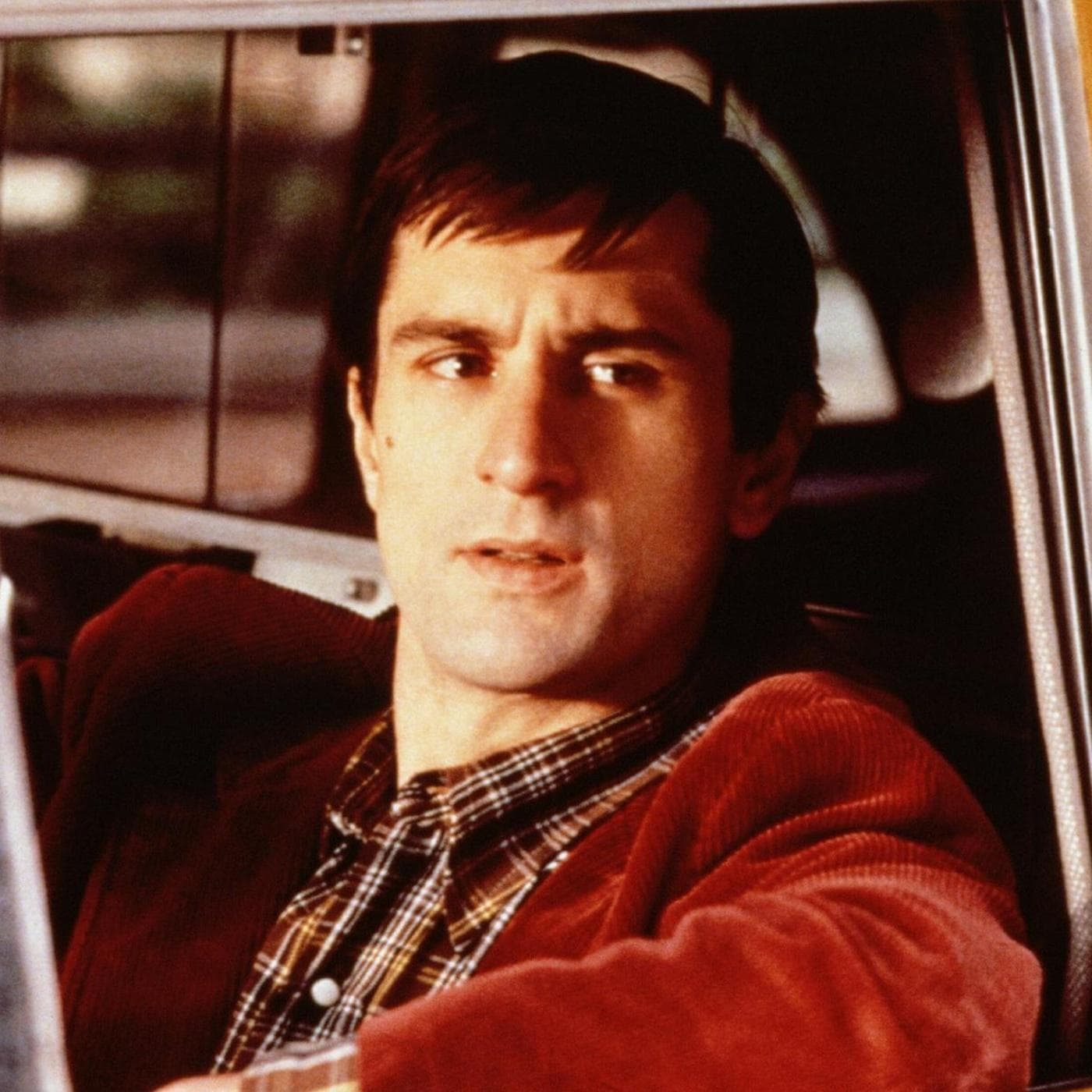 Taxi Driver