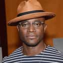 Taye Diggs on Random Best African-American Film Actors