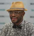 Taye Diggs on Random Famous People in Interfaith Marriages