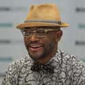 Taye Diggs on Random Famous People in Interfaith Marriages