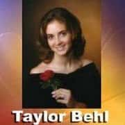 Murder of Taylor Behl