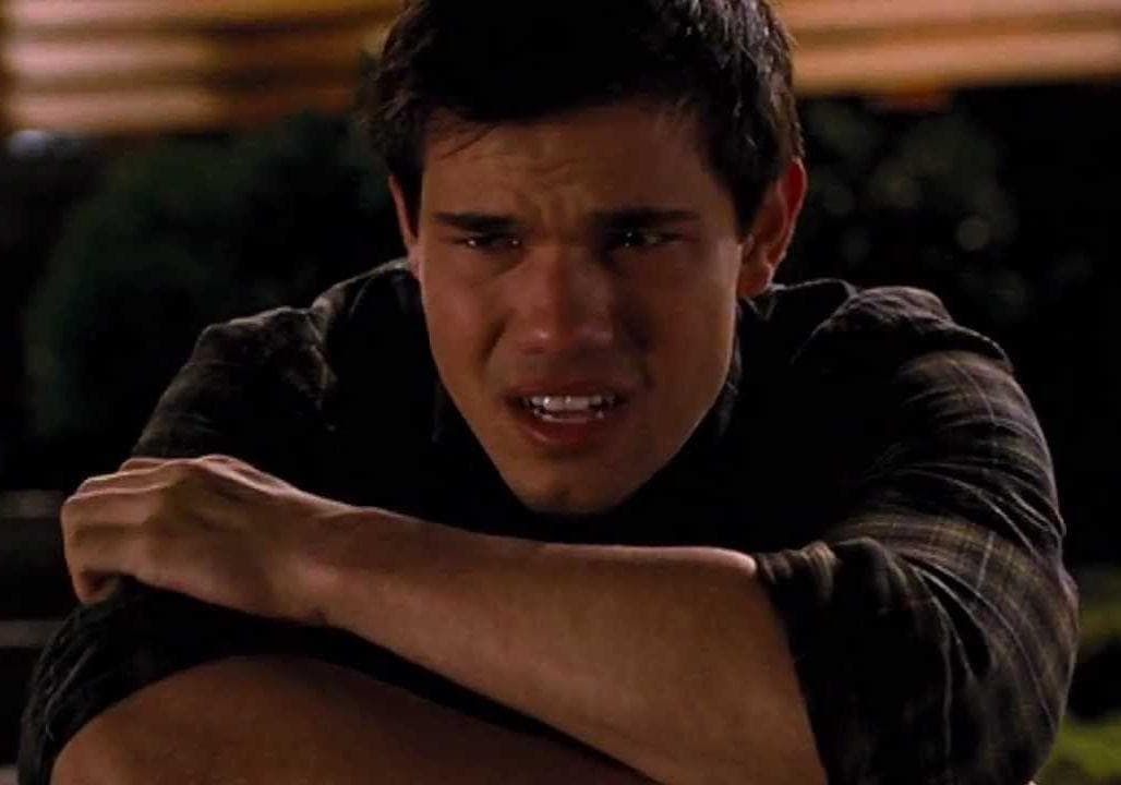 Taylor Lautner Has Had To Learn To Live With People Saying He Hasn’t Aged Well
