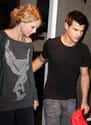 Taylor Lautner on Random  Best Celebrity Walk of Shame Pics