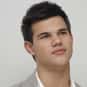 Taylor Lautner is listed (or ranked) 13 on the list The Most Handsome Hollywood Actors