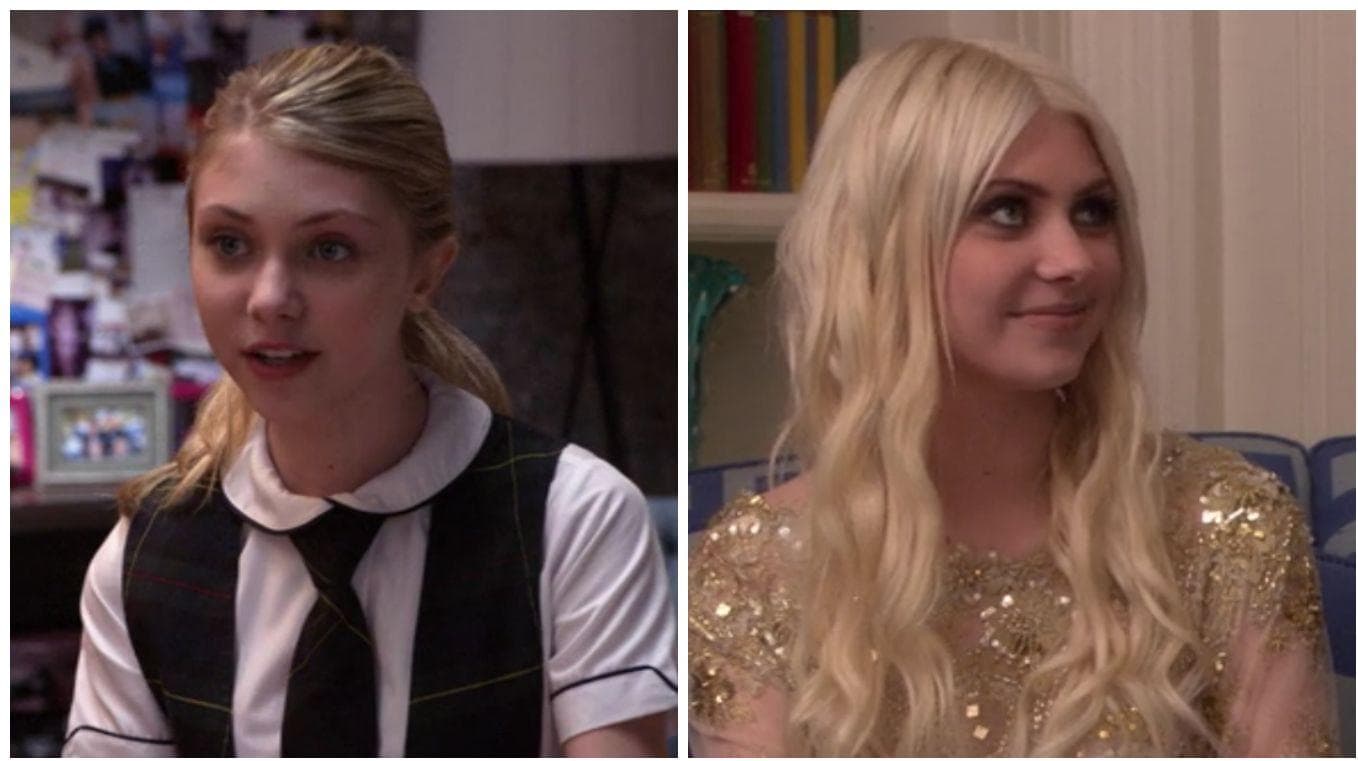 The Cast Of Gossip Girl Then And Now 13 Photos