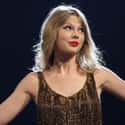 Taylor Swift on Random Older Celebrities Who Actually Dated Teenagers