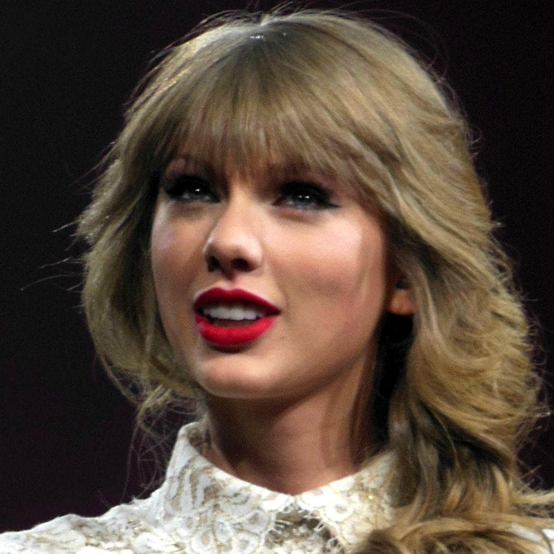 Taylor Swift