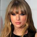 Taylor Swift on Random Celebrities Who Are Secret Geeks
