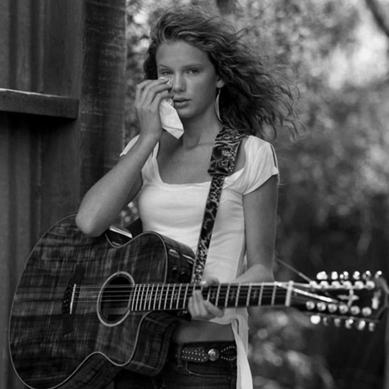 Taylor Swift - 2003