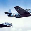 Grumman TBF Avenger on Random Most Iconic World War II Planes