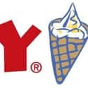 TCBY on Random Best Ice Cream Parlors