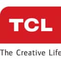 TCL Corporation on Random Best TV Brands