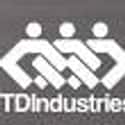 TDIndustries on Random Best Canadian Brands