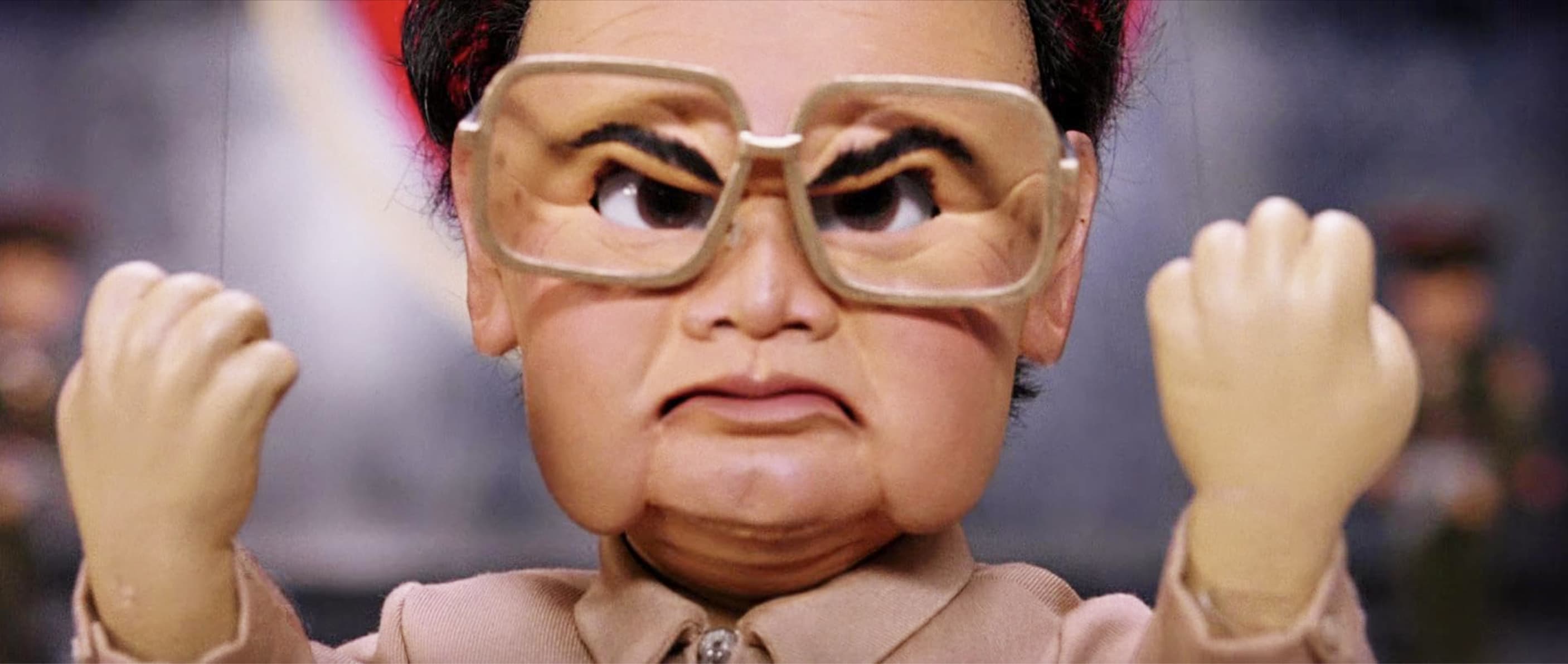 The Most Controversial Comedies Ever Made