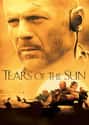 Tears of the Sun on Random Greatest Army Movies