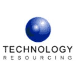 Technology resourcing is listed (or ranked) 14 on the list List of Recruitment Companies