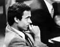 Ted Bundy on Random Famous American Criminals Who Were Executed