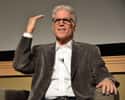 Ted Danson on Random Celebrities Have Been Caught Being More Than Just A Little Racist