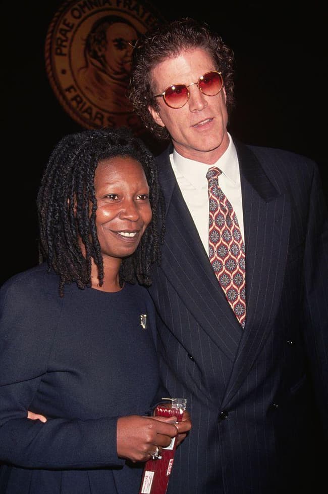 whoopi goldberg husband - image #185