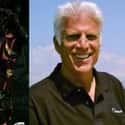 Ted Danson on Random Celebrities Who Look Just Like Video Game Characters