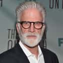 Ted Danson on Random Celebrities That Drive Hybrid Cars