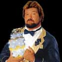 Ted DiBiase on Random Greatest WWE Superstars