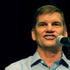 Ted Haggard is listed (or ranked) 6 on the list List of Famous Evangelists