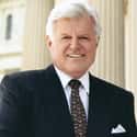 Ted Kennedy on Random Famous People Buried at Arlington National Cemetery