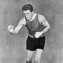 Featherweight   Ted "Kid" Lewis was an English professional boxer who twice won the World Welterweight Championship.