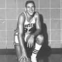 Ted Luckenbill on Random Greatest Houston Basketball Players